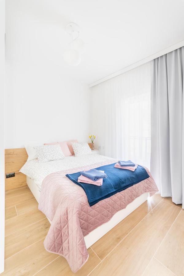 Apartament Nad Potokiem Skrzyczne Residence Szczyrk Eksteriør bilde