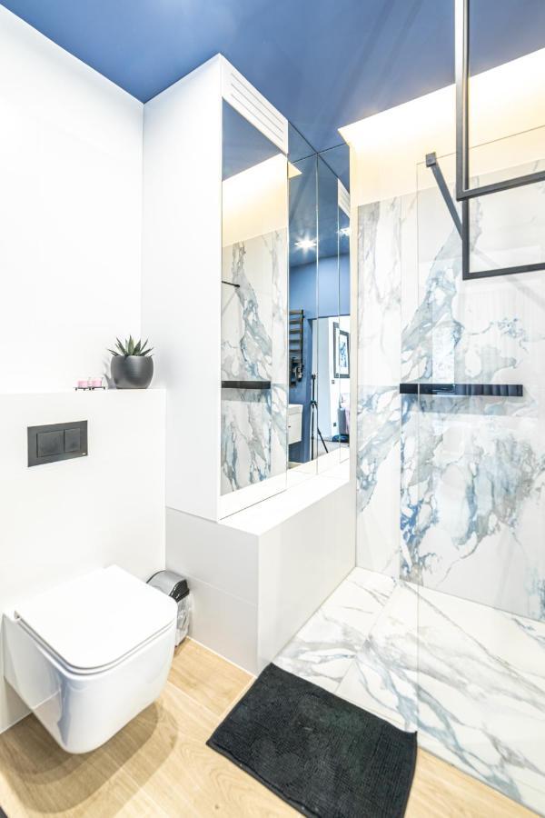 Apartament Nad Potokiem Skrzyczne Residence Szczyrk Eksteriør bilde