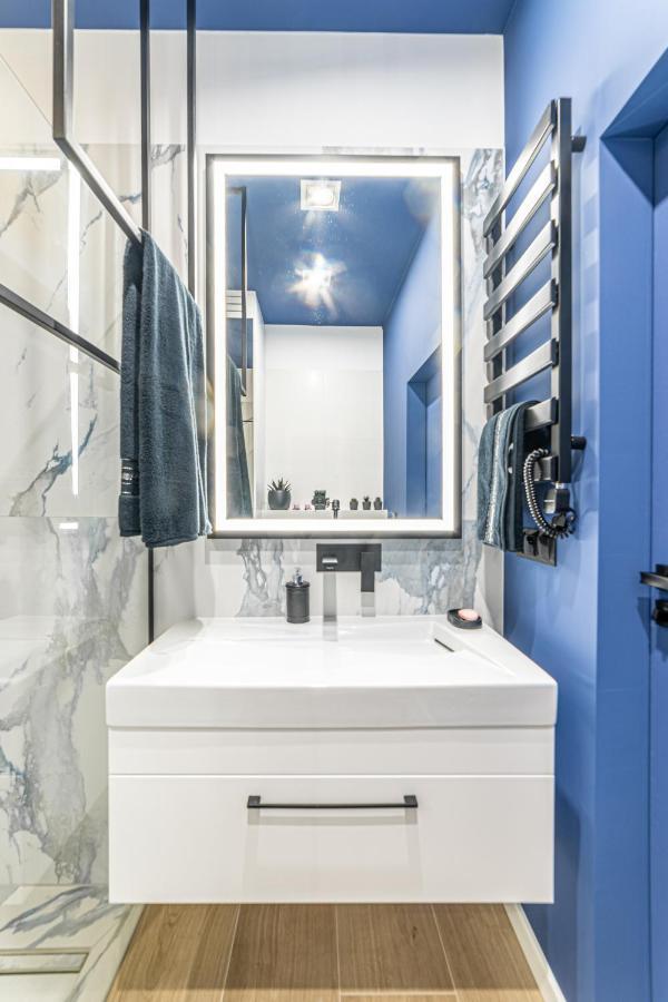 Apartament Nad Potokiem Skrzyczne Residence Szczyrk Eksteriør bilde